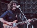 Grateful Dead - Wharf Rat (4/26/71)