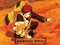 Naruto Technique Beat Remix