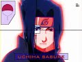 Naruto Technique Beat Remix