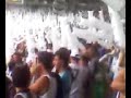 Torcida do Botafogo (Final Taça Rio) (2)