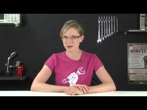 iFixit - After months of hot and heavy rumors, the iPad 2 has arrived, and we didn't waste any time tearing it down. This video gives an overview of iFixit's iPad 2 t...