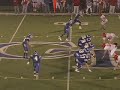 Preview of our 'Best of High School Football 2008' program from the 2008 High School Football Season for Game Tapes - The Series and The Game of The Week with Marc Grandinetti and guest host Joe Rubino.

Featured high school football teams include: 
Aliquippa Quips
Beaver Falls Tigers
Beaver Bobcats
Blackhawk Cougars
Center Trojans
Hopewell Vikings
Monaca Indians
Montour Spartans
New Brighton Lions
Rochester Rams
Western Beaver Golden Beavers

Watch this entire program only on The Network at Rubino Productions.tv: http://www.rubinoproductions.tv/