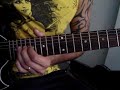 Black Dog solo Black Dog solo