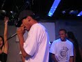 Wooden Nickel Party- Luie Da 13th and Won Delek