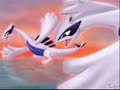 Lugia (High Quality)
