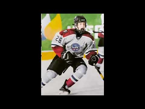 Michael Burchill Mixtape 2020