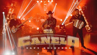 El Canelo – Tapy Quintero 