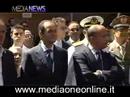 Intitolazione Caserma Carabinieri al Generale Dalla Chiesa