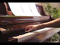 Ragnarok Online - Not So Far Away on Piano