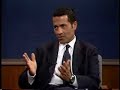 Conversations with History: Vali Nasr Conversations with History: Vali Nasr