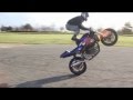 L'hozic Family - Stuntride 2012