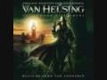 Van Helsing soundtrack ( Track one ) Transylvania 1887