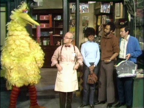 Sesame Street - Episode 13 (1969)