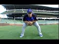 David Wright Fielding Tips David Wright Fielding Tips