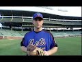 David Wright Fielding Tips