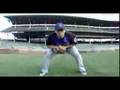 David Wright Fielding Tips