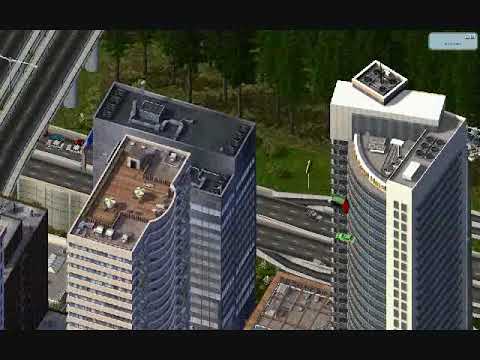 sim city 4