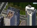 Sim City 4 High Speed Collision