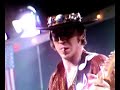 SRV & Double Trouble:rude mode & hide away 1982