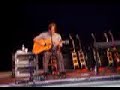 Jackson Browne at Philadelphia Folk Festival 8/19/06