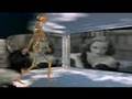 When Miss  Bankhead is Bored...(Director's Cut)