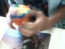 Rubik's cube 1min09