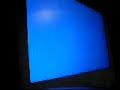 iMac G5 booting in 30 secs