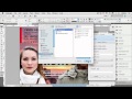 Publishing from InDesign to iPad and other Tablets with the NEW Folio Builder Panel