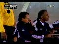 Lee dong-gook A match debut goal (이동국의 A매치 데뷔골)