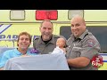 JustForLaughsTV - Man Gives Birth Prank