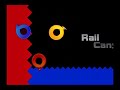 Sonic Heroes - Rail Canyon (Sonic) - 3:28.83