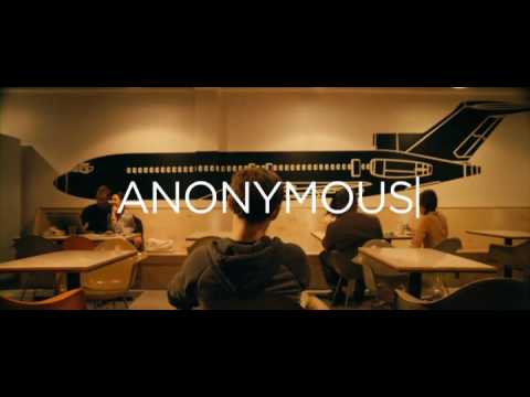 Hacker Anonymous 2017 - 2018