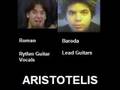 Aristotelis - Aristotelis