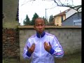 Slam : Biloute pale in ch'ti