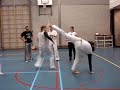 Capoeira lessen Geleen