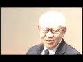 中國知識分子與政治權力的博弈-林毓生 Part 1