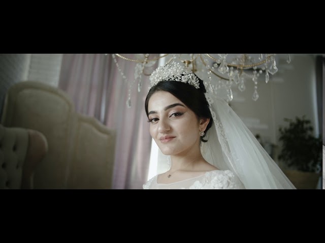 TURKISH WEDDING ROSE & RAMIL l BY ARTEM VIDEO