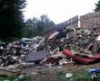 dezastru ecologic pe muntele Semenic - Valiug