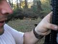 Messy Chainsaw Bayonet