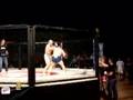 Stuart Tyrie V Dave Roberts, AFL Newport 15/09/07