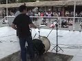 No Espa&ccedil;o "Chico Mendes" - S&atilde;o Caetano do Sul