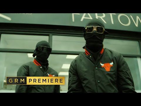 Booter Bee x Kwengface – Emergency [Music Video] | GRM Daily