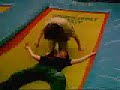 Stamina Wrestling