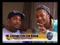 chingy speaks out about rumors about him.