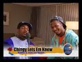 chingy speaks out about rumors about him.