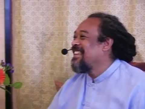 Mooji Video: You Are Already Free!