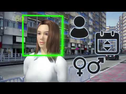 Unit 148 China Now Has Robo-Surveillance That Can Track Nearly 2 Billion People