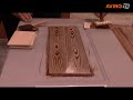UGL to showcase ZAR wood stain and finishing product