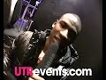 SKEPTA - after UTR Birmingham: 