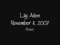 play video on Last.fm